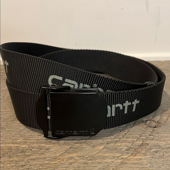 Carhartt Other - Carhartt - Signature Webbing Belt - Mens XL